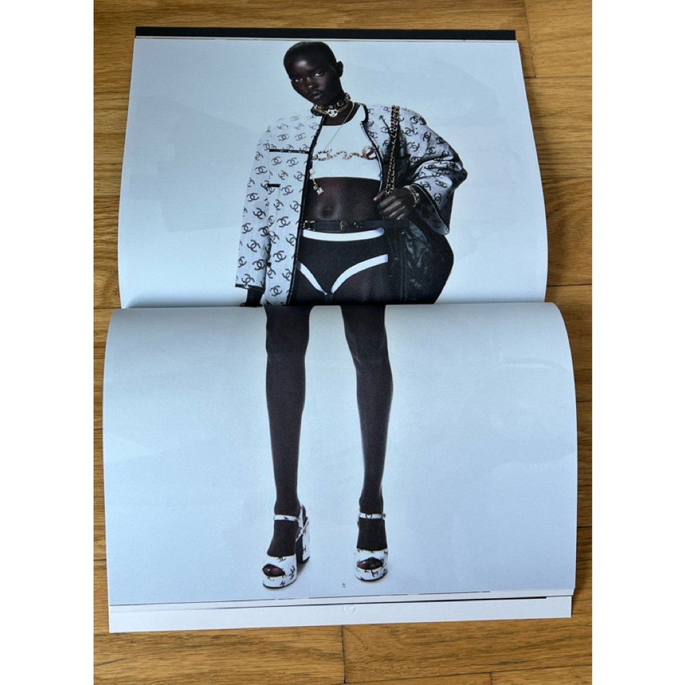 Chanel Magazine 2022 View 5